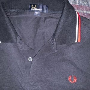 Fred Perry Polo